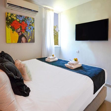 Yalarent Sunora 3Br Apt - Families Only Eilat Luaran gambar