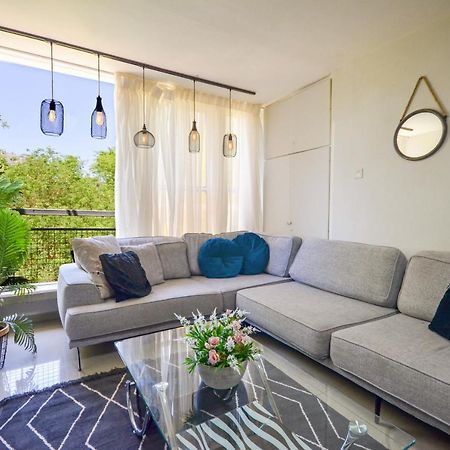 Yalarent Sunora 3Br Apt - Families Only Eilat Luaran gambar