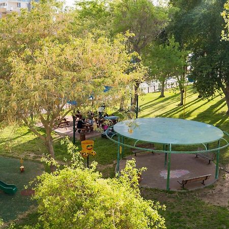 Yalarent Sunora 3Br Apt - Families Only Eilat Luaran gambar