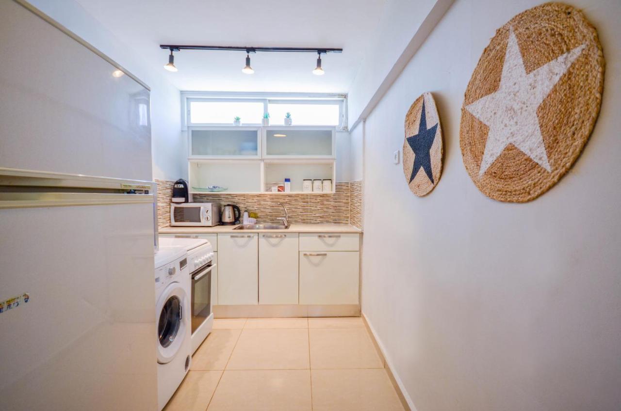 Yalarent Sunora 3Br Apt - Families Only Eilat Luaran gambar