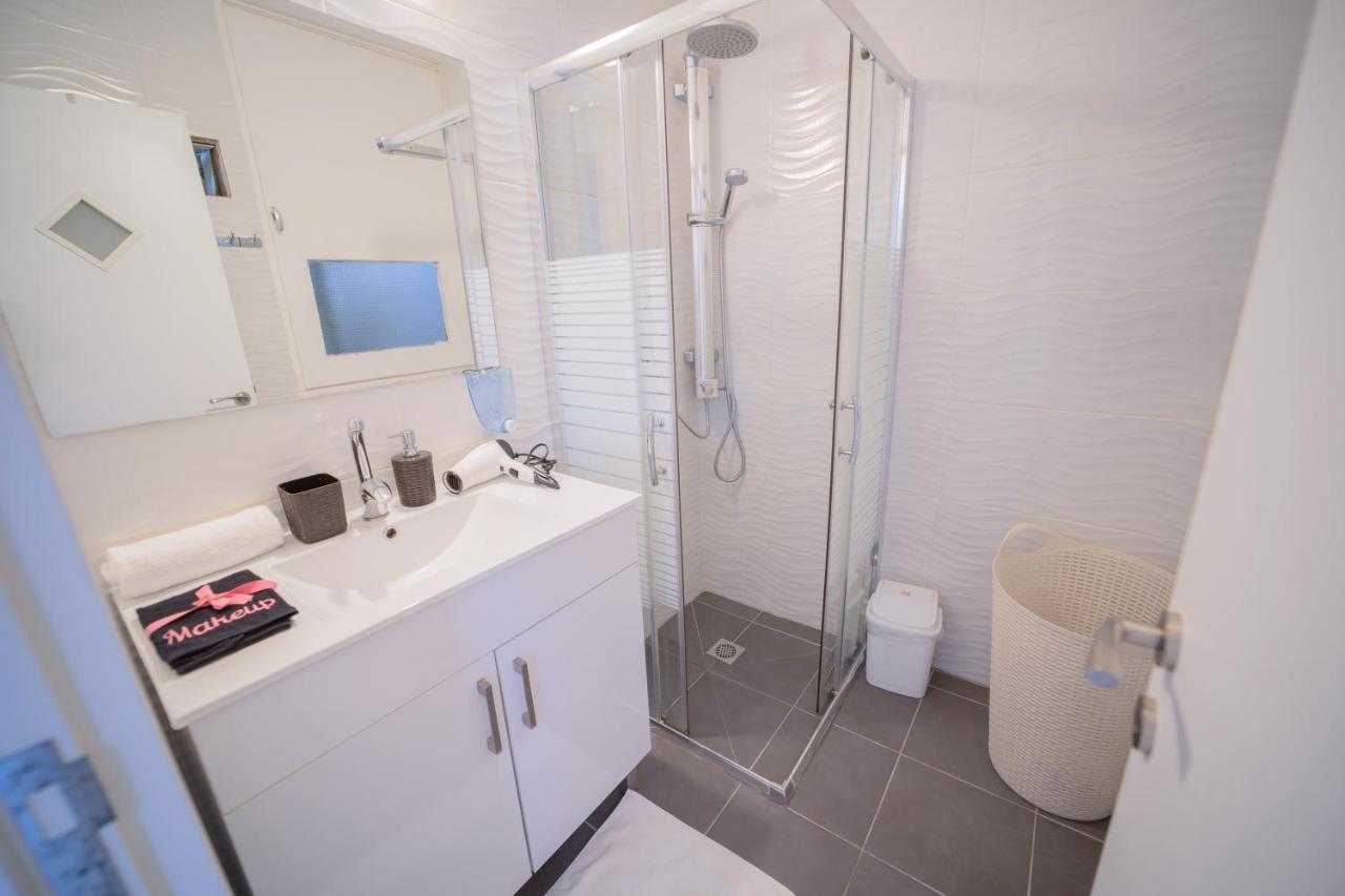 Yalarent Sunora 3Br Apt - Families Only Eilat Luaran gambar