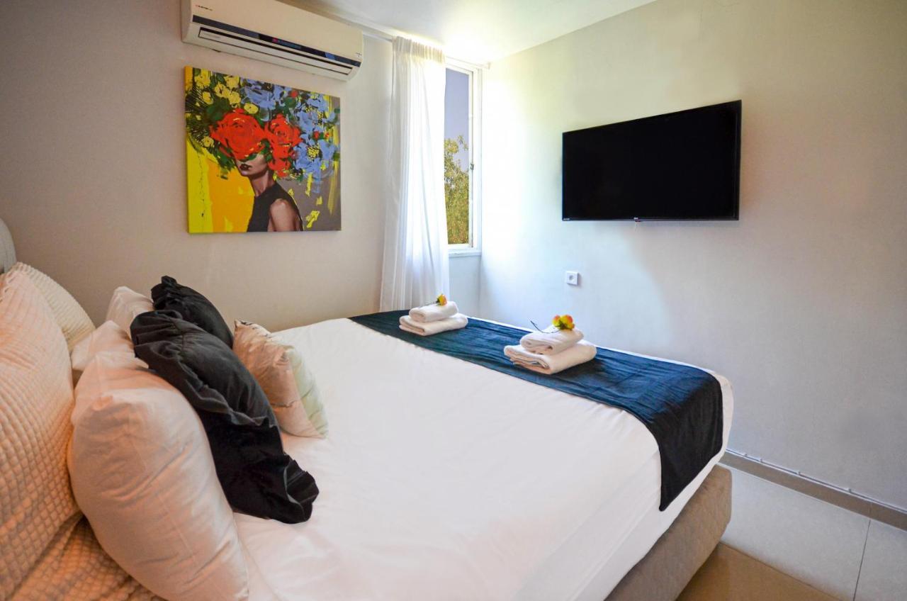 Yalarent Sunora 3Br Apt - Families Only Eilat Luaran gambar