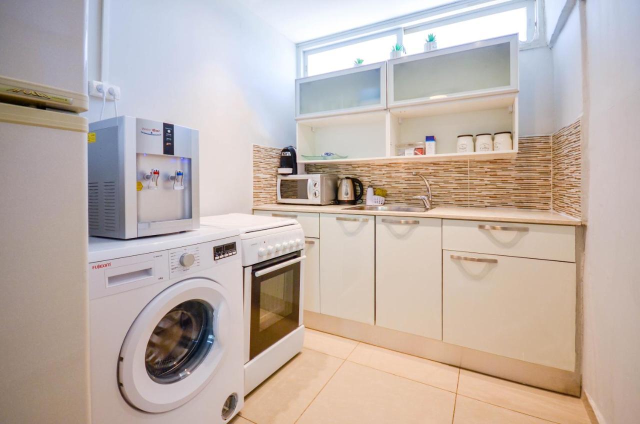 Yalarent Sunora 3Br Apt - Families Only Eilat Luaran gambar