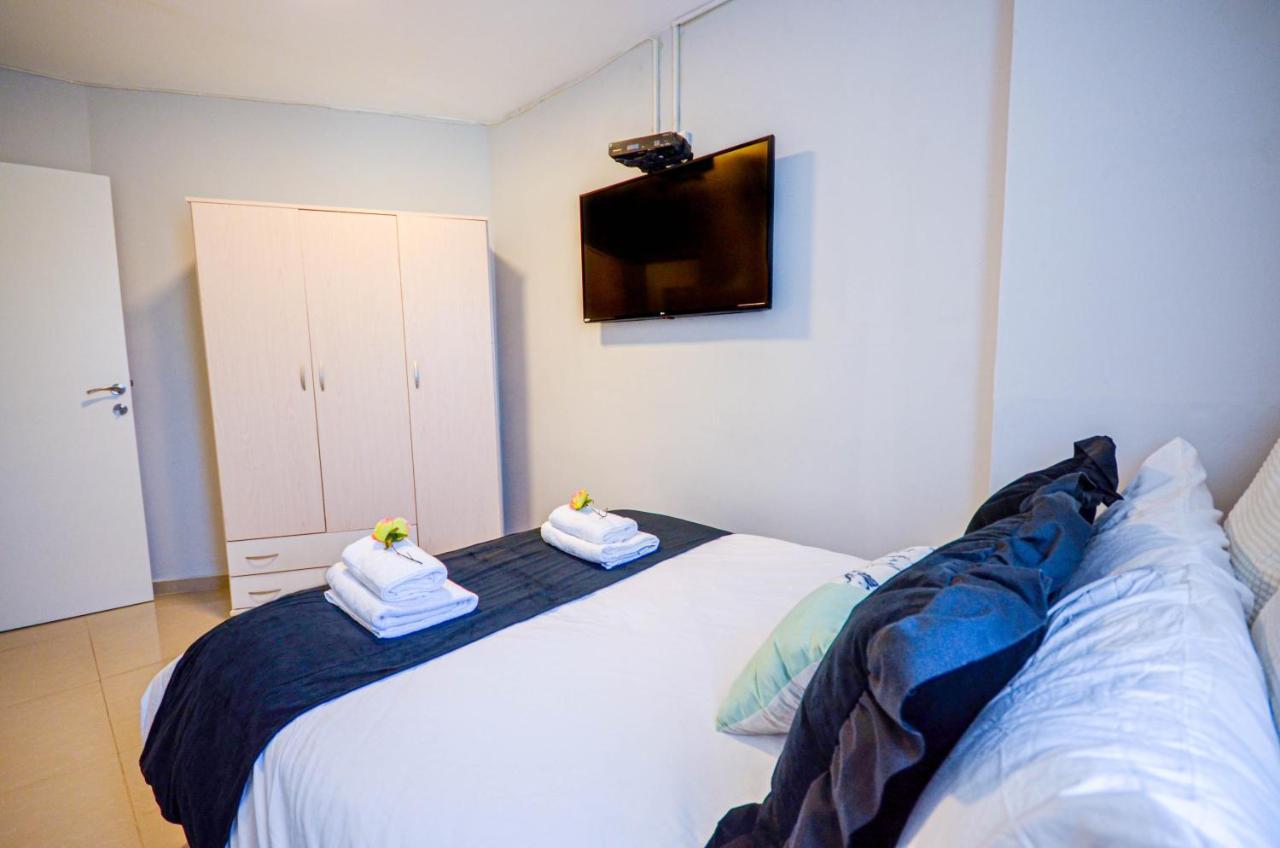 Yalarent Sunora 3Br Apt - Families Only Eilat Luaran gambar