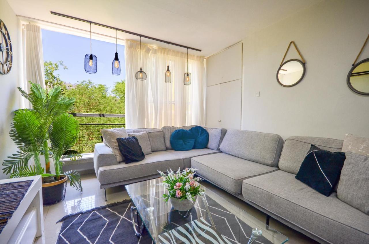Yalarent Sunora 3Br Apt - Families Only Eilat Luaran gambar