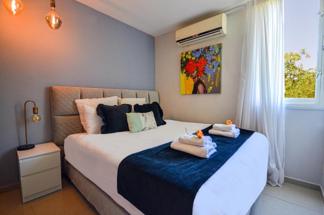 Yalarent Sunora 3Br Apt - Families Only Eilat Luaran gambar